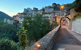 Appartamento Storico A Valle San Martino Di Spoleto